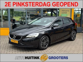 Volvo V40 1.5 T2 Momentum - stoelverwarming - navi