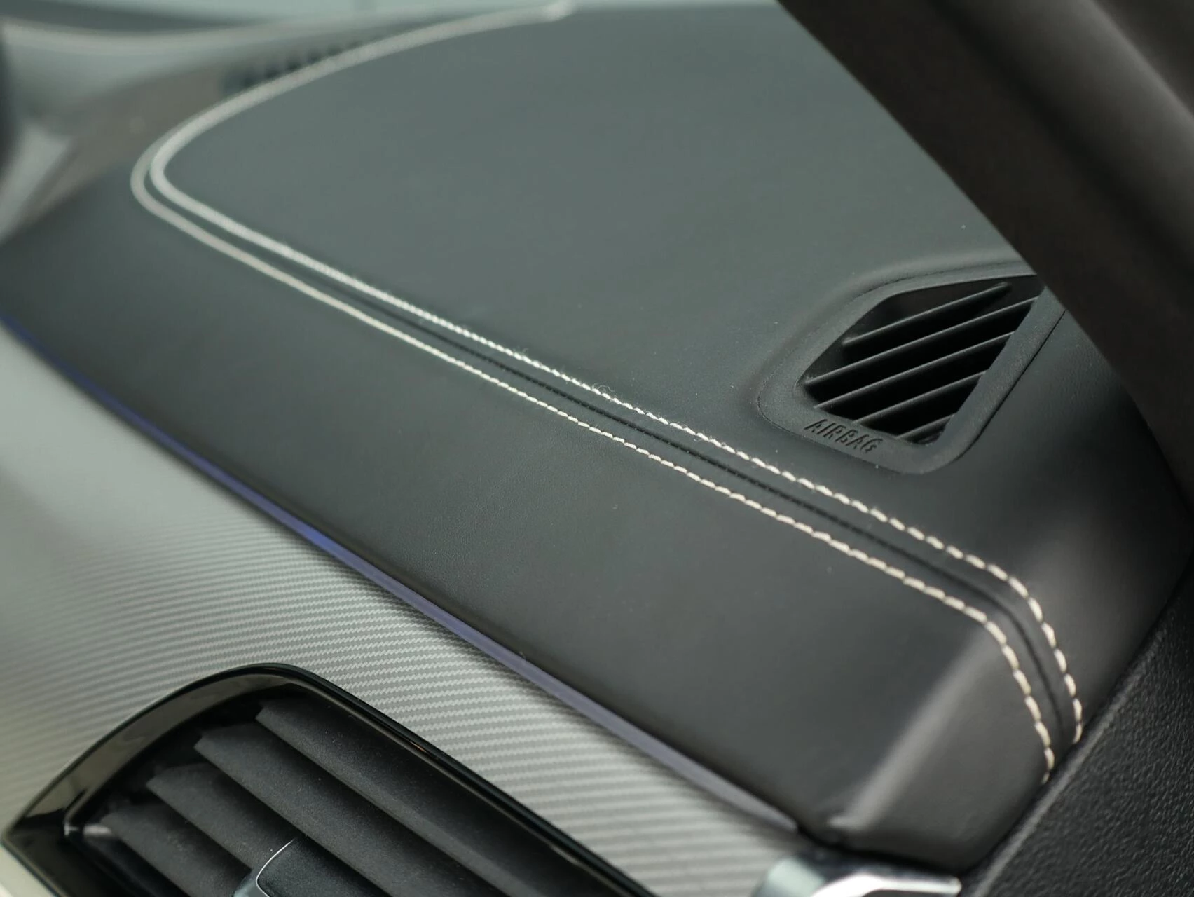 Hoofdafbeelding BMW M5