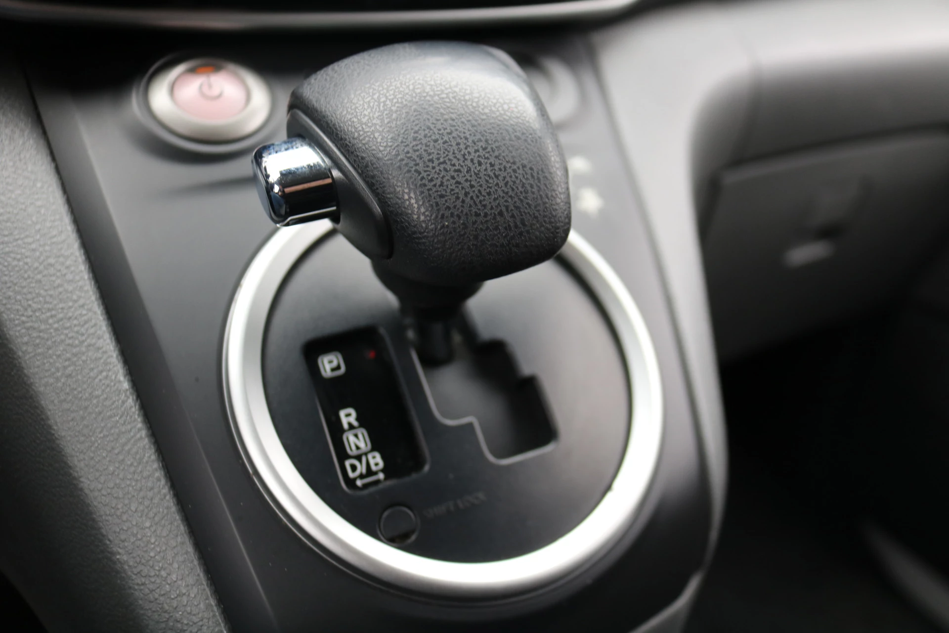 Hoofdafbeelding Nissan e-NV200