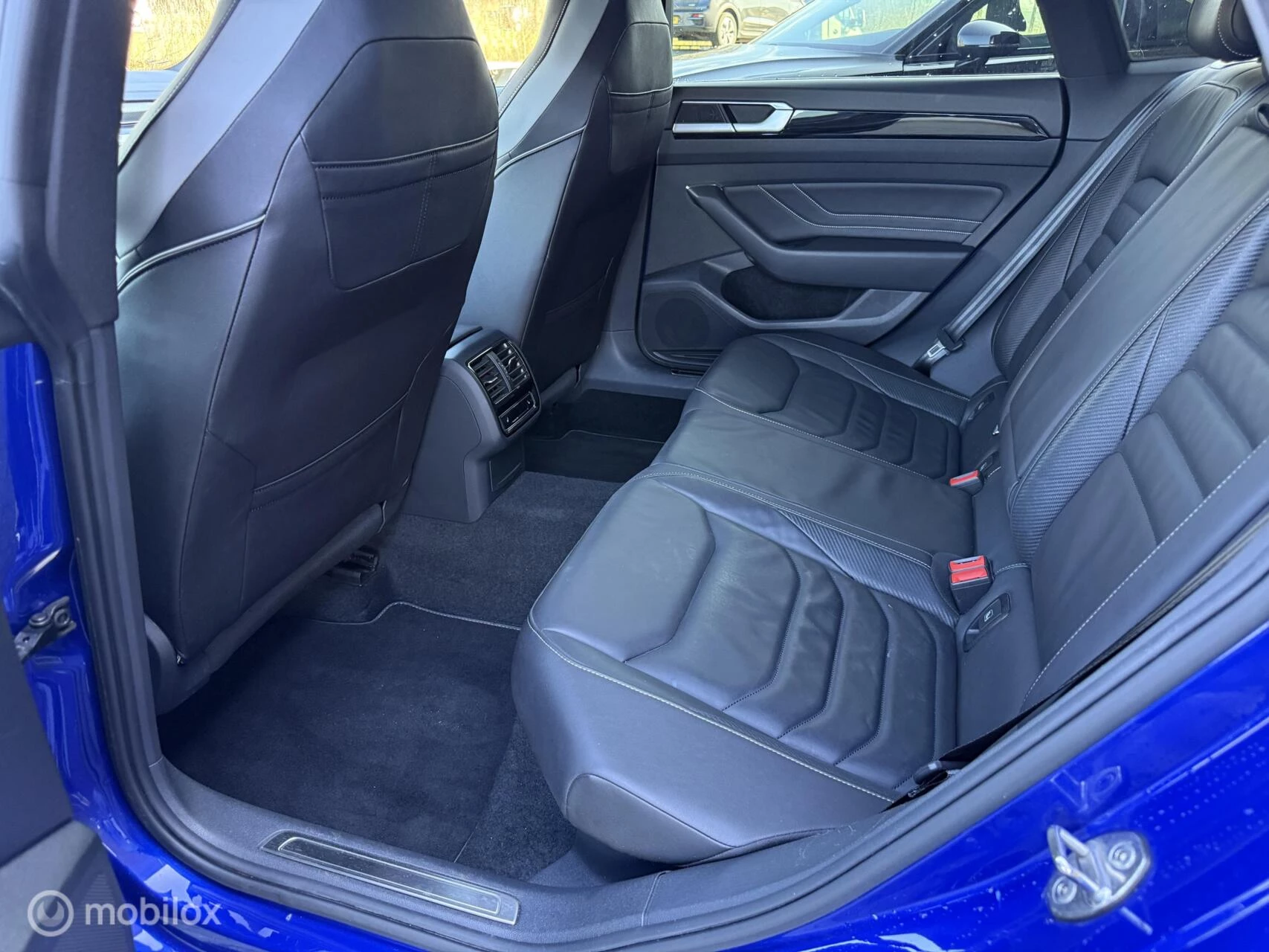 Hoofdafbeelding Volkswagen Arteon