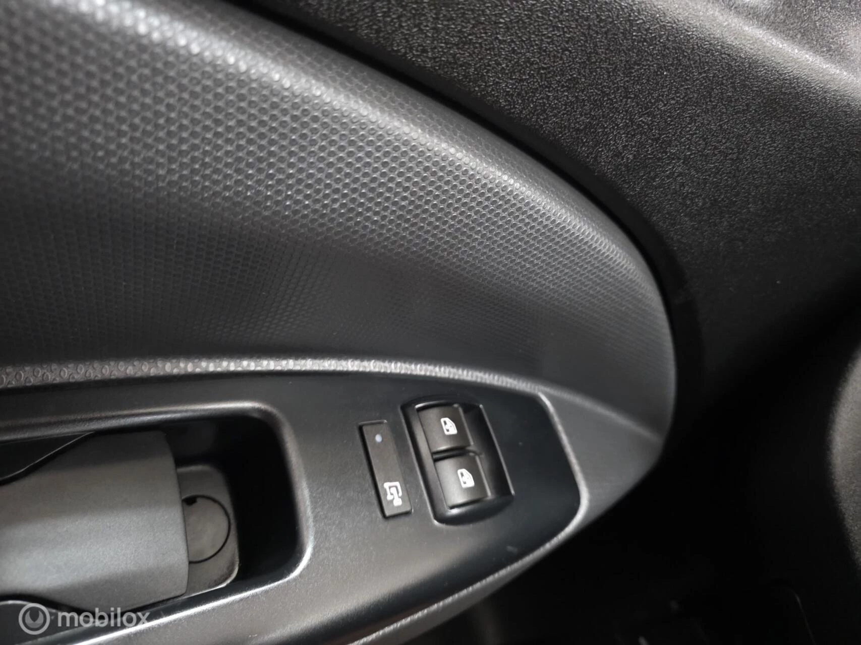 Hoofdafbeelding Fiat Doblò