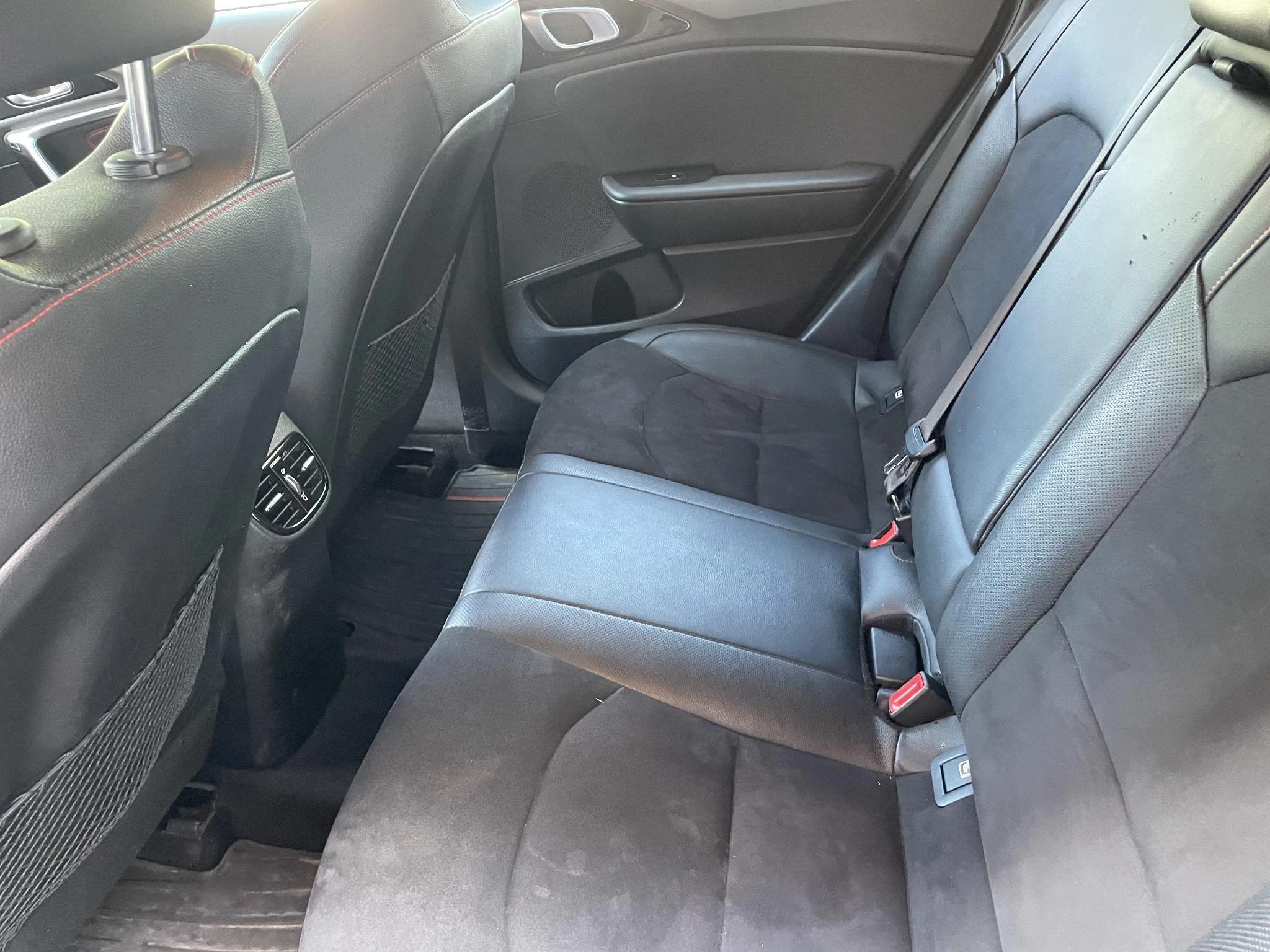 Hoofdafbeelding Kia ProCeed