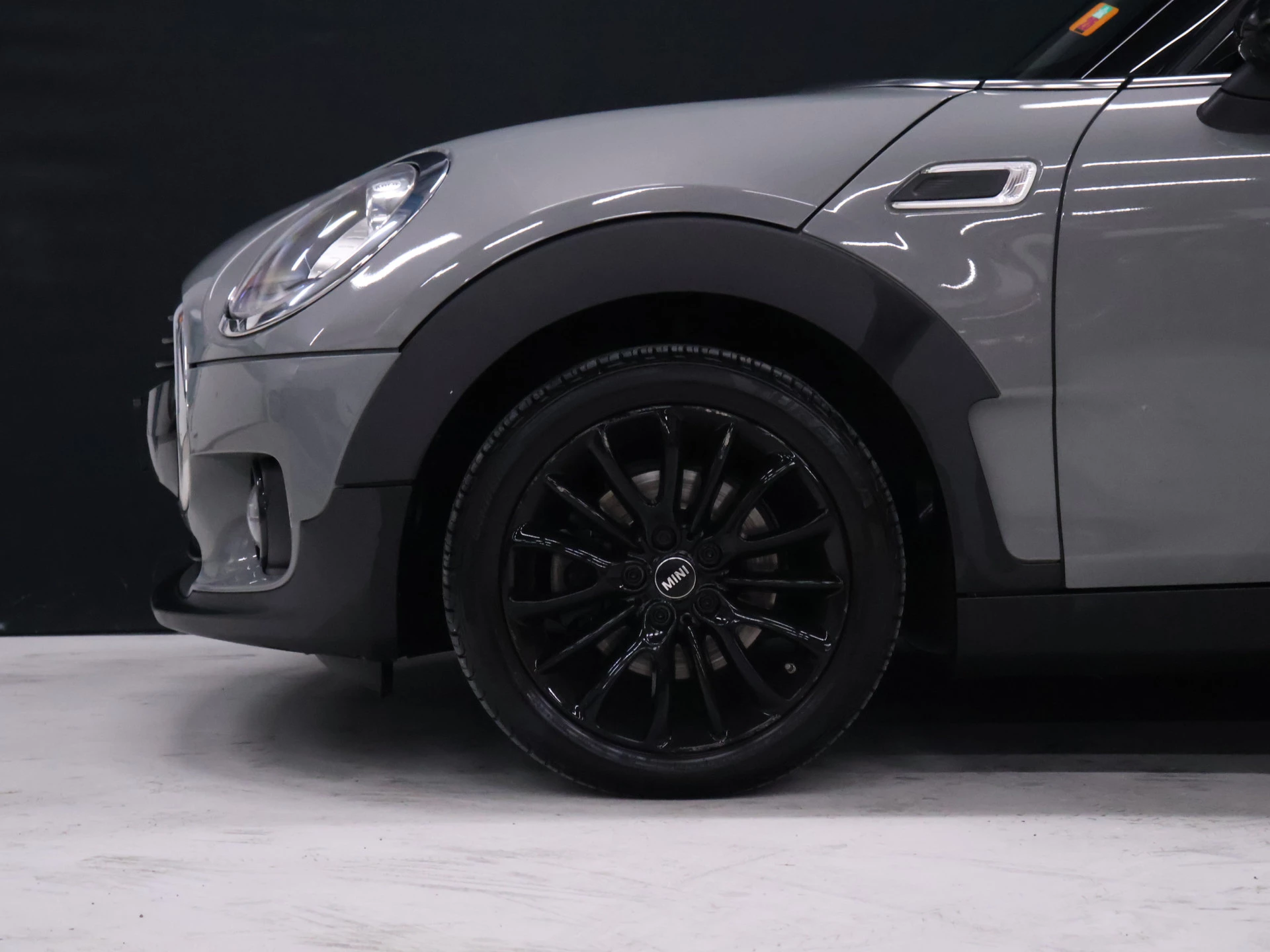 Hoofdafbeelding MINI Clubman