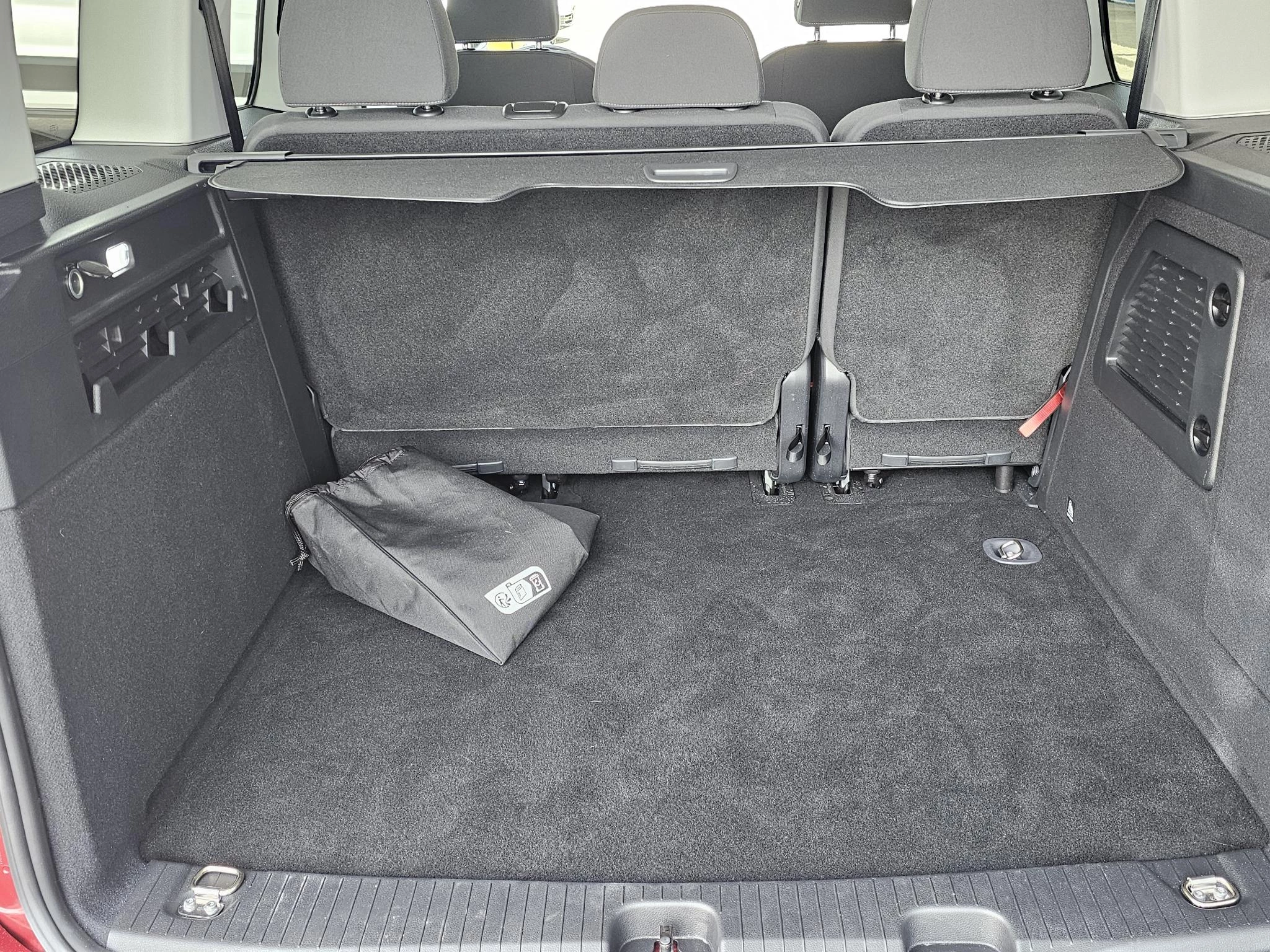 Hoofdafbeelding Ford Tourneo Connect