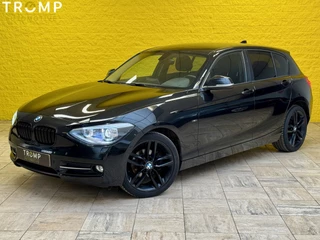 Hoofdafbeelding BMW 1 Serie BMW 1-serie 116i Business+ | CRUISE | Origineel NL | NAP