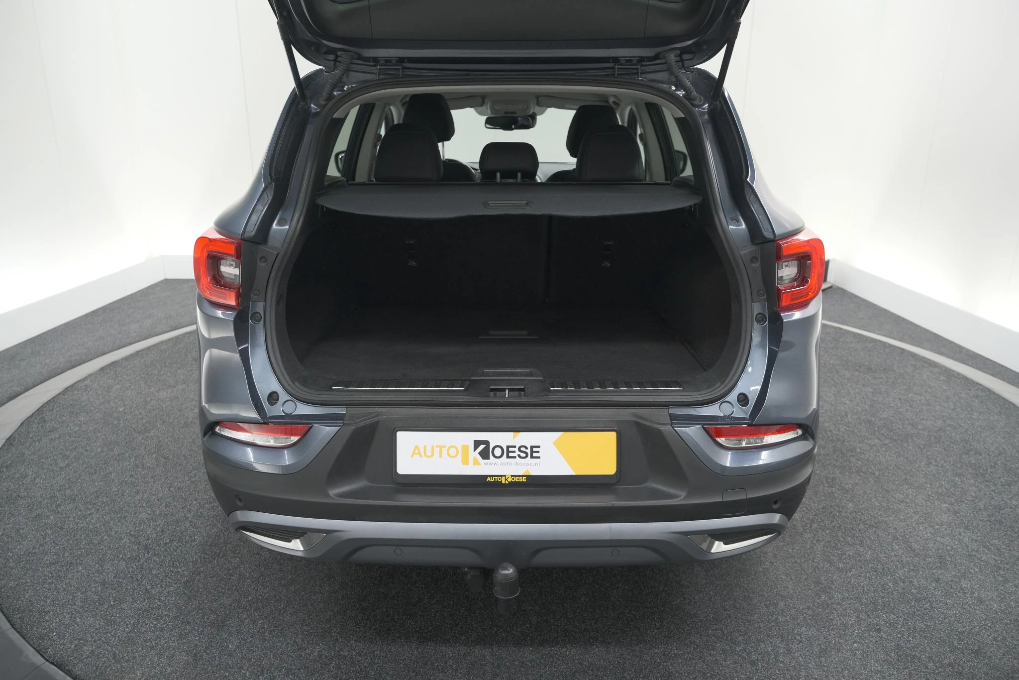 Hoofdafbeelding Renault Kadjar