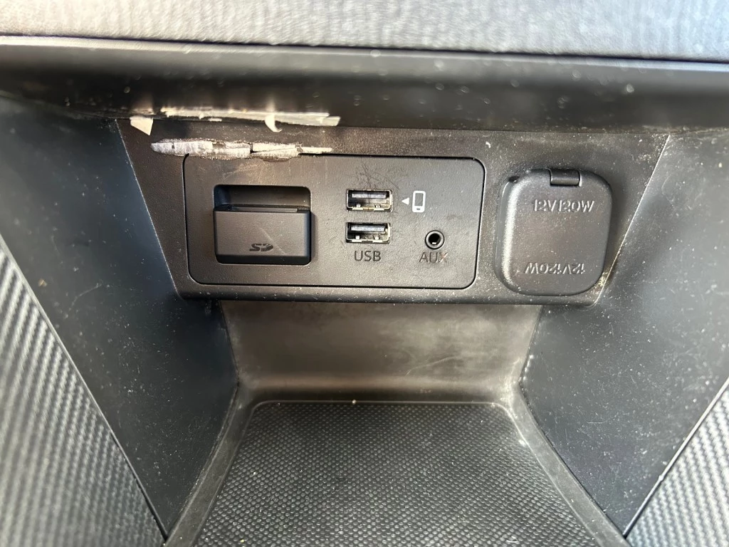 Hoofdafbeelding Mazda 2