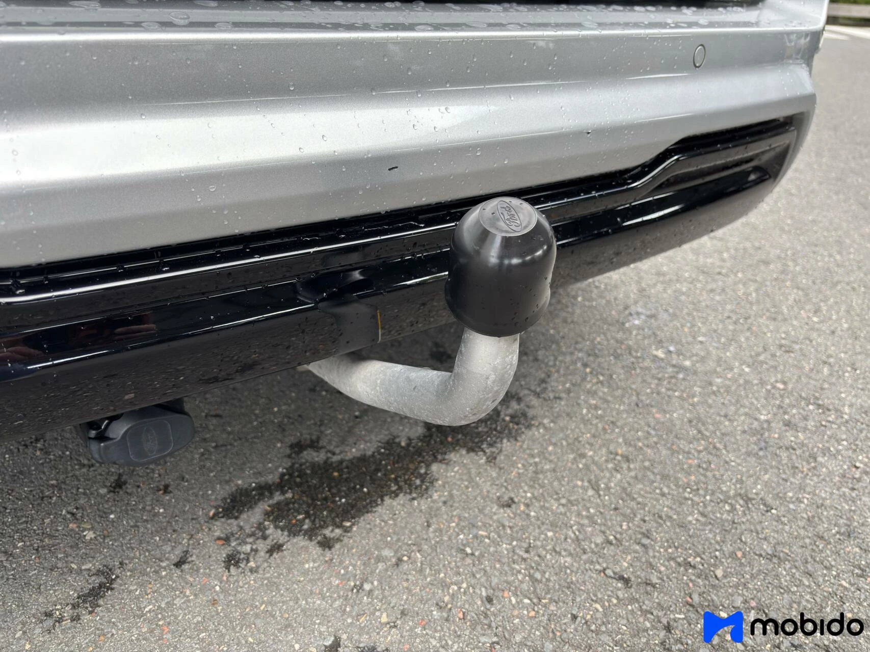 Hoofdafbeelding Ford EcoSport