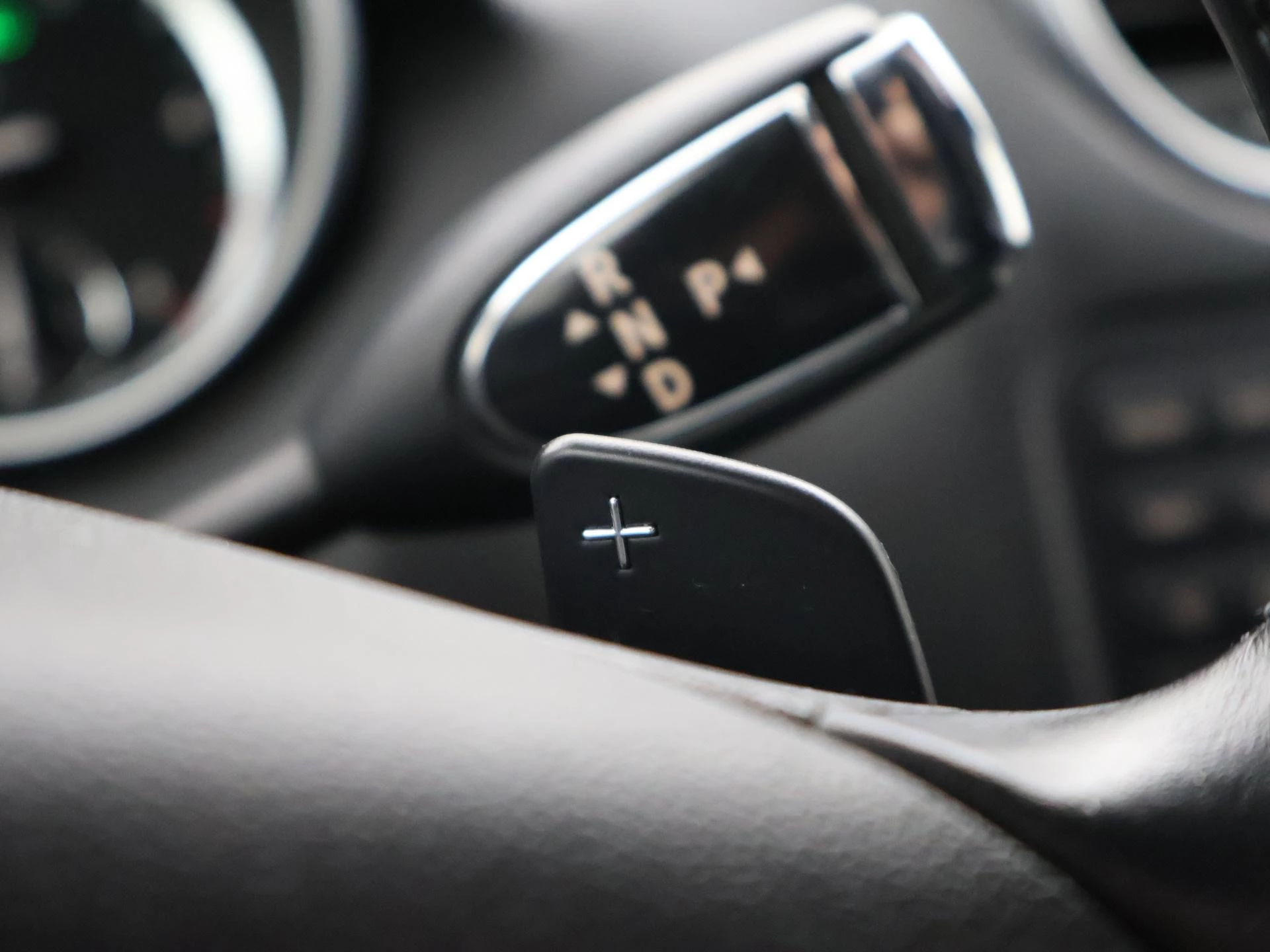 Hoofdafbeelding Mercedes-Benz GL