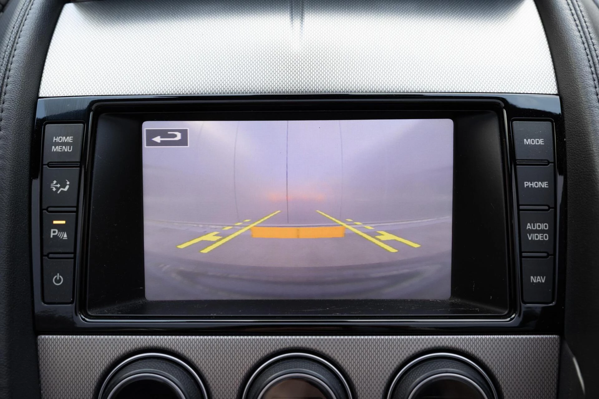 Hoofdafbeelding Jaguar F-Type