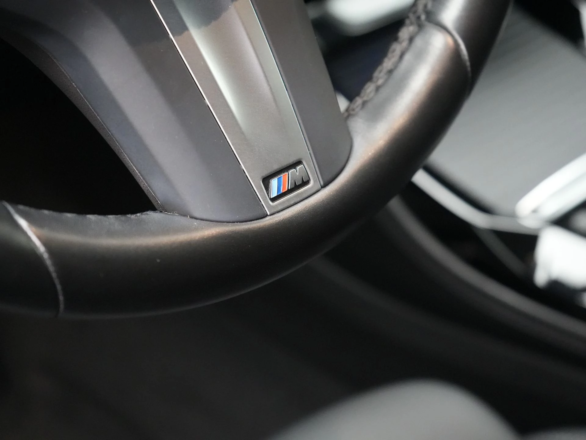 Hoofdafbeelding BMW X4