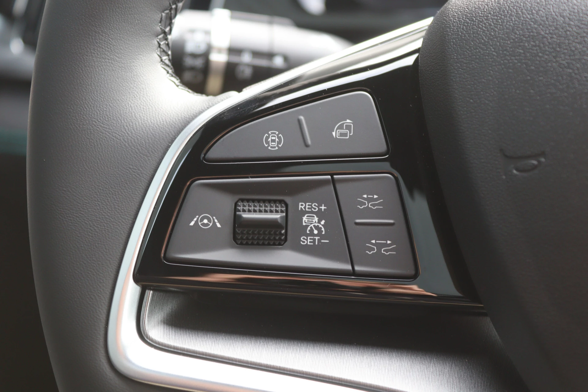 Hoofdafbeelding BYD SEAL U