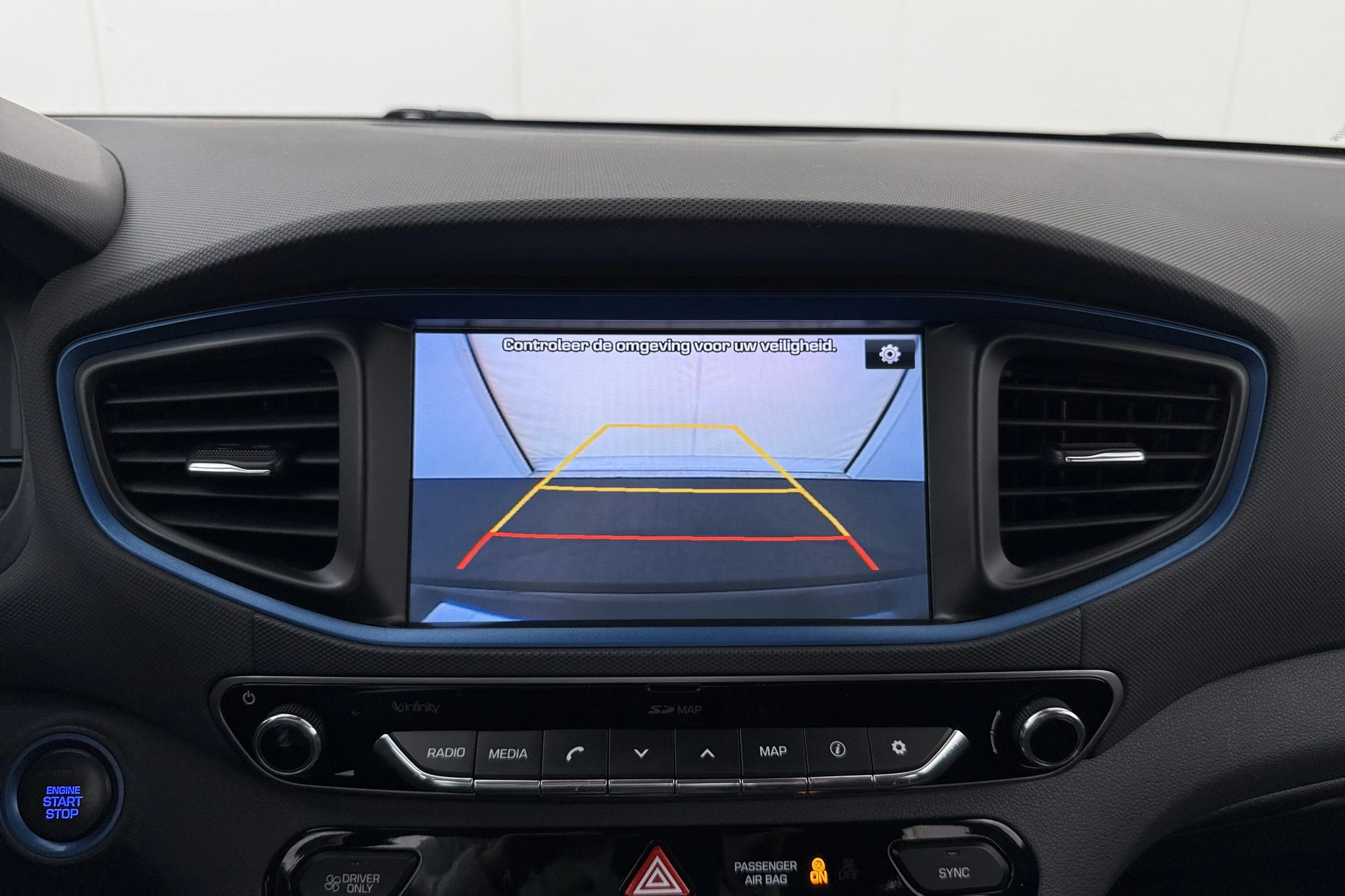 Hoofdafbeelding Hyundai IONIQ