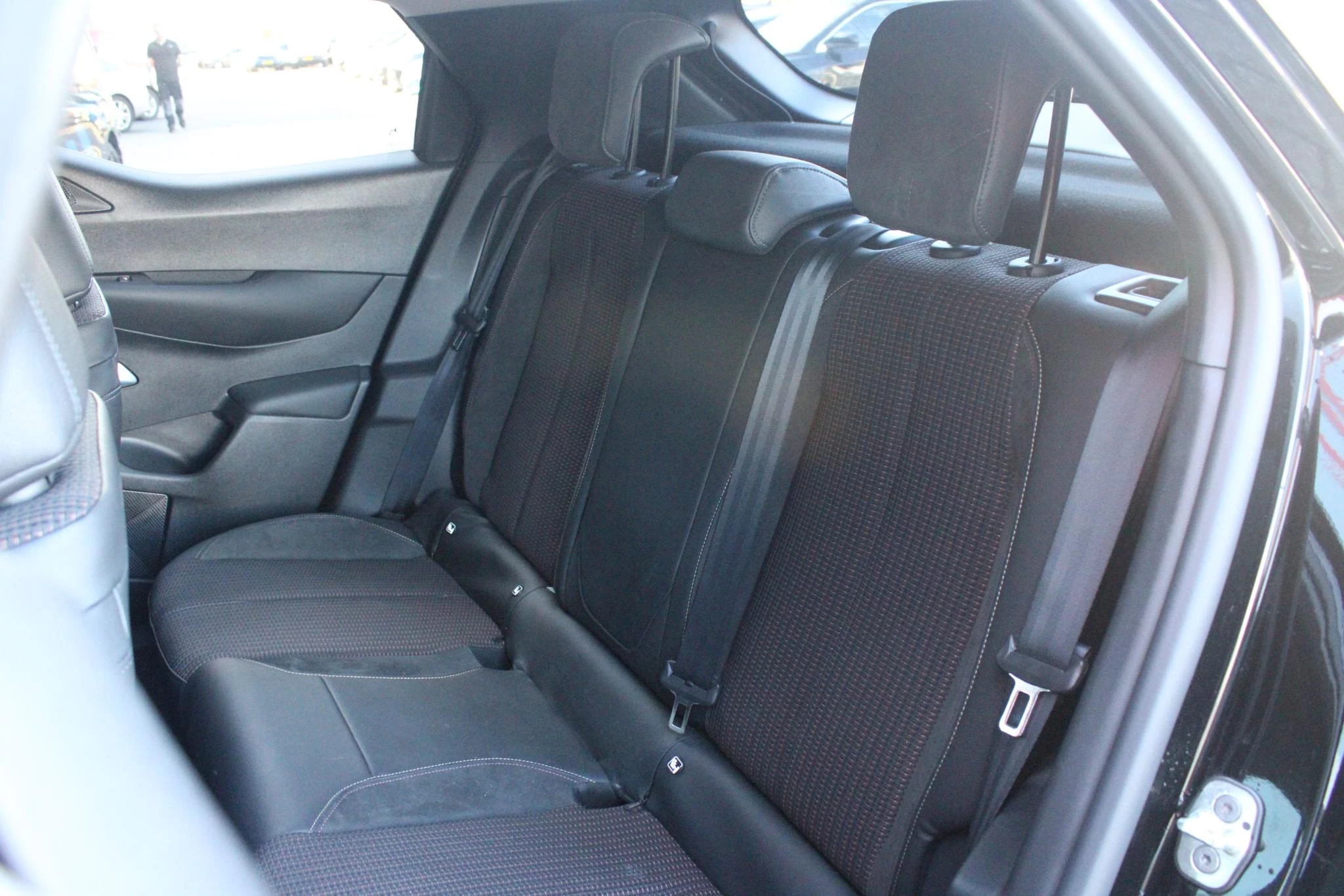 Hoofdafbeelding DS DS 3