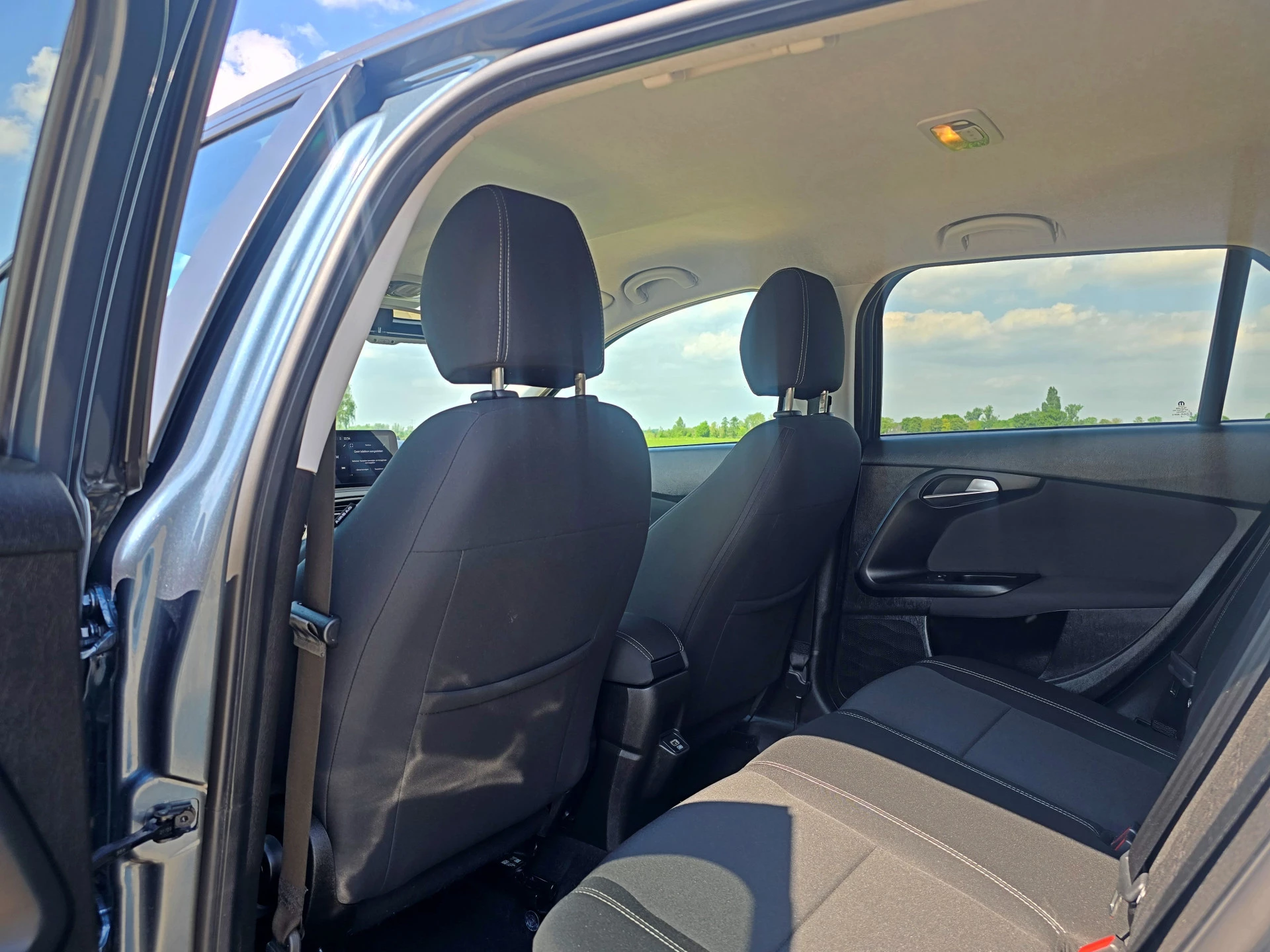 Hoofdafbeelding Fiat Tipo