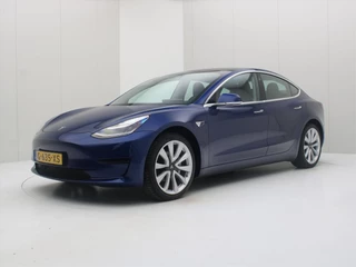 Tesla Model 3 Standard RWD Plus [ AUTOPILOT+60 kWh+PREMIUM AUDIO ]