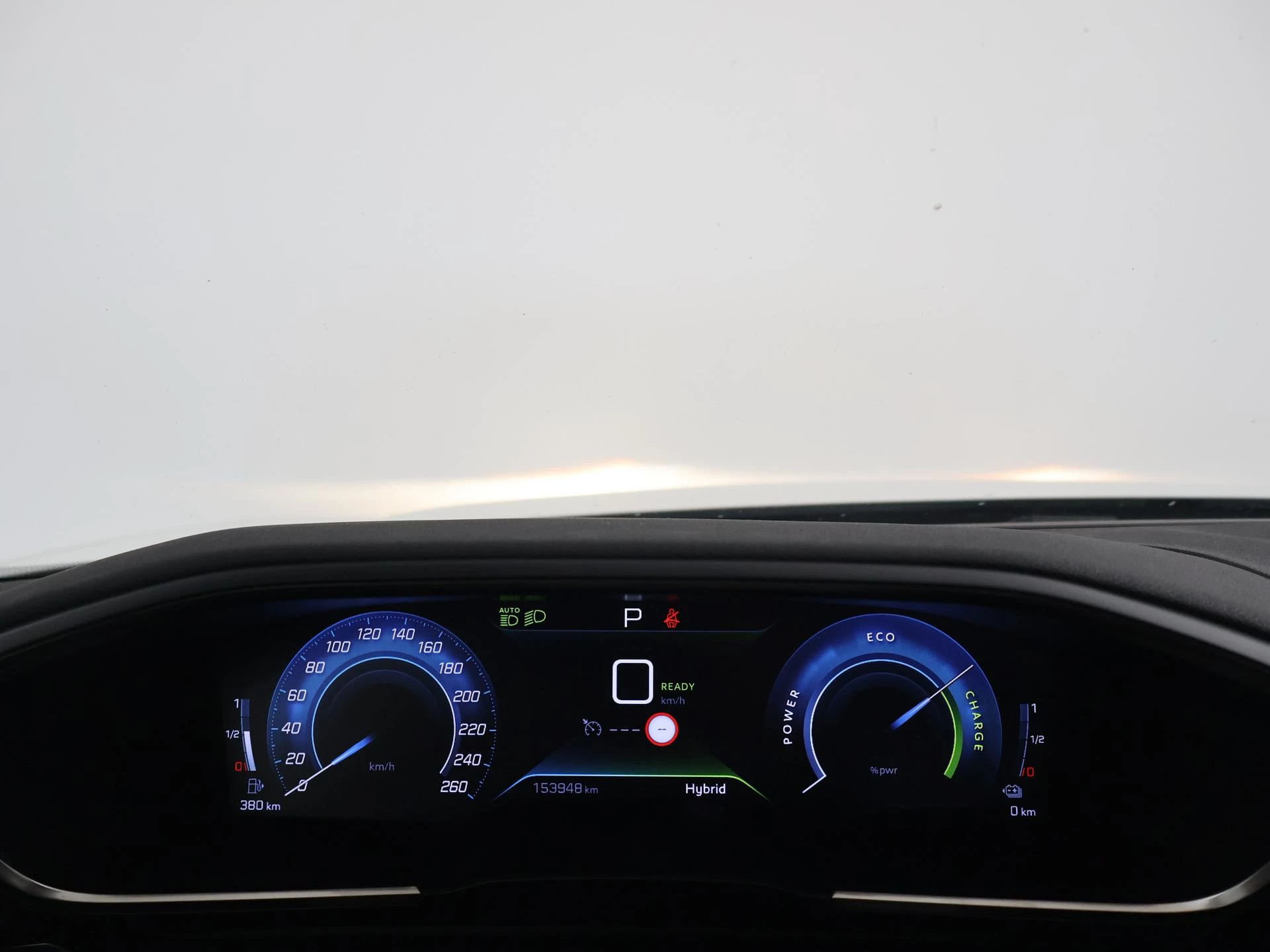 Hoofdafbeelding Peugeot 508