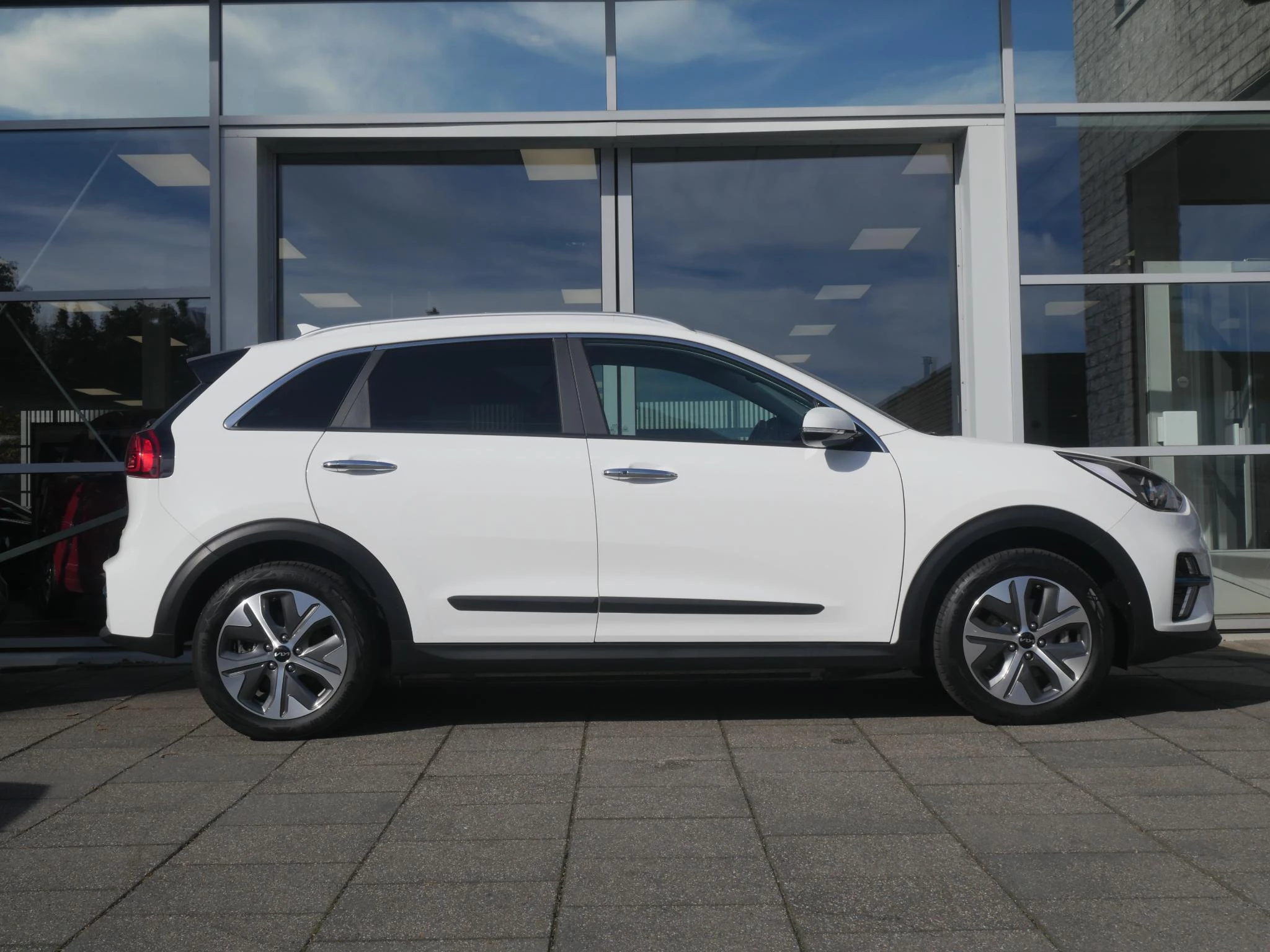 Hoofdafbeelding Kia e-Niro