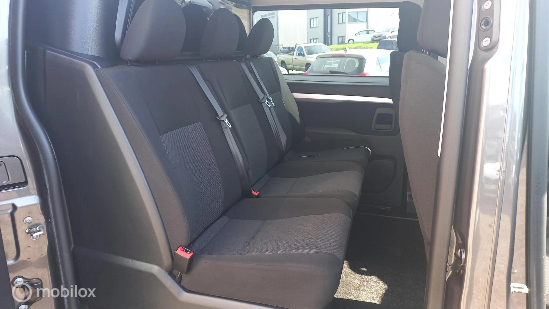 Hoofdafbeelding Fiat Scudo