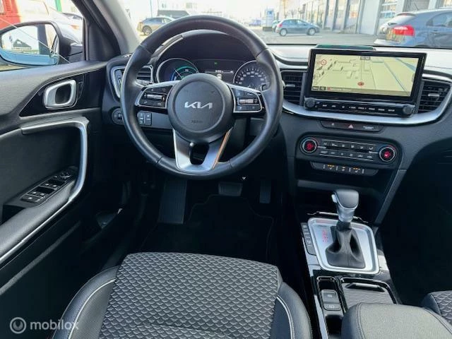 Hoofdafbeelding Kia XCeed