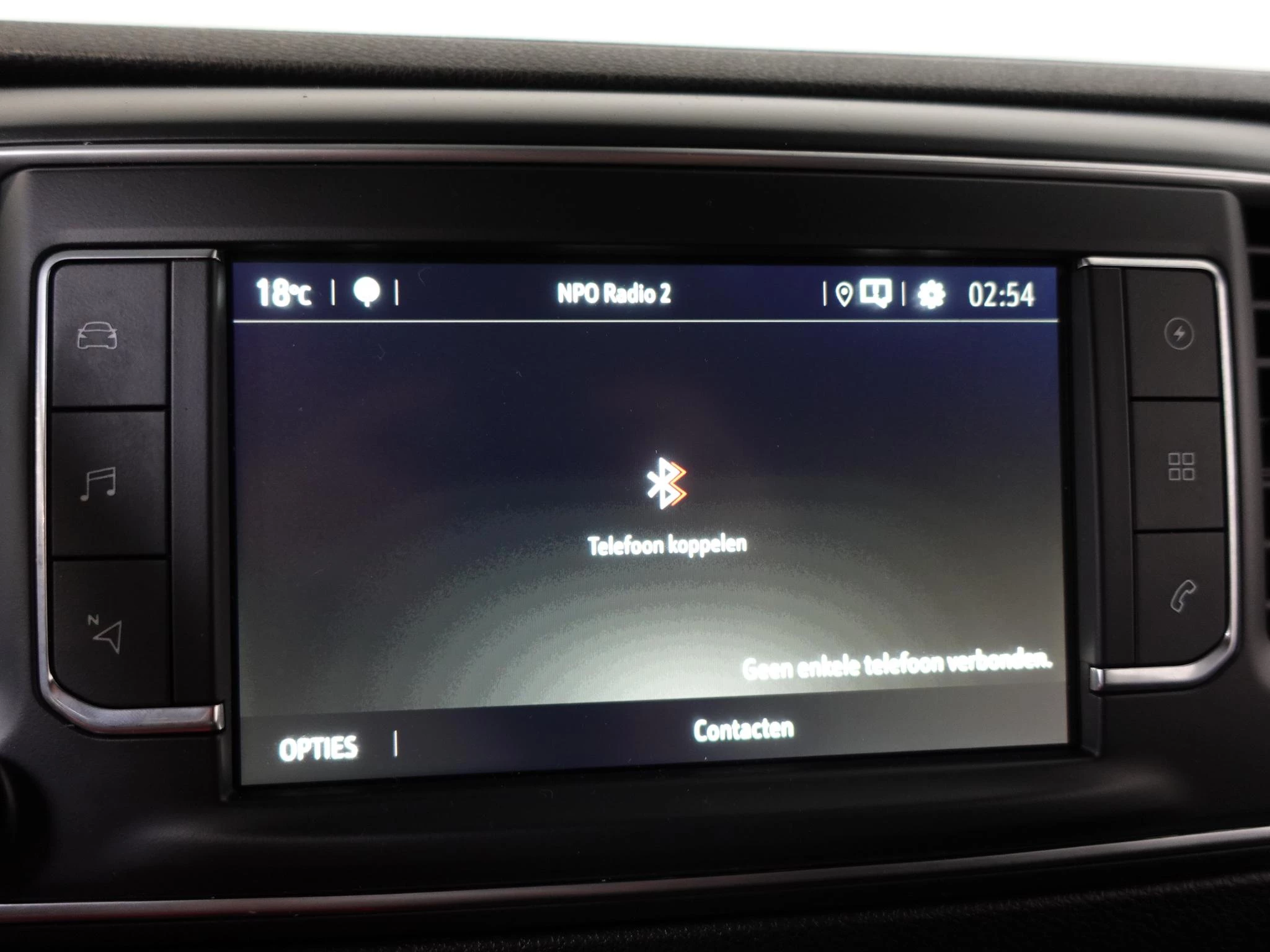 Hoofdafbeelding Opel Vivaro-e