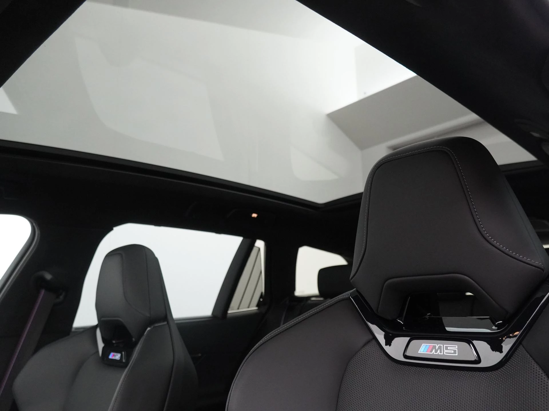 Hoofdafbeelding BMW M5