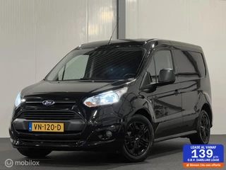 Ford Transit Connect 1.6 TDCI L1 First Edition [ NAP Cruise Trekh Led BT Audio ]