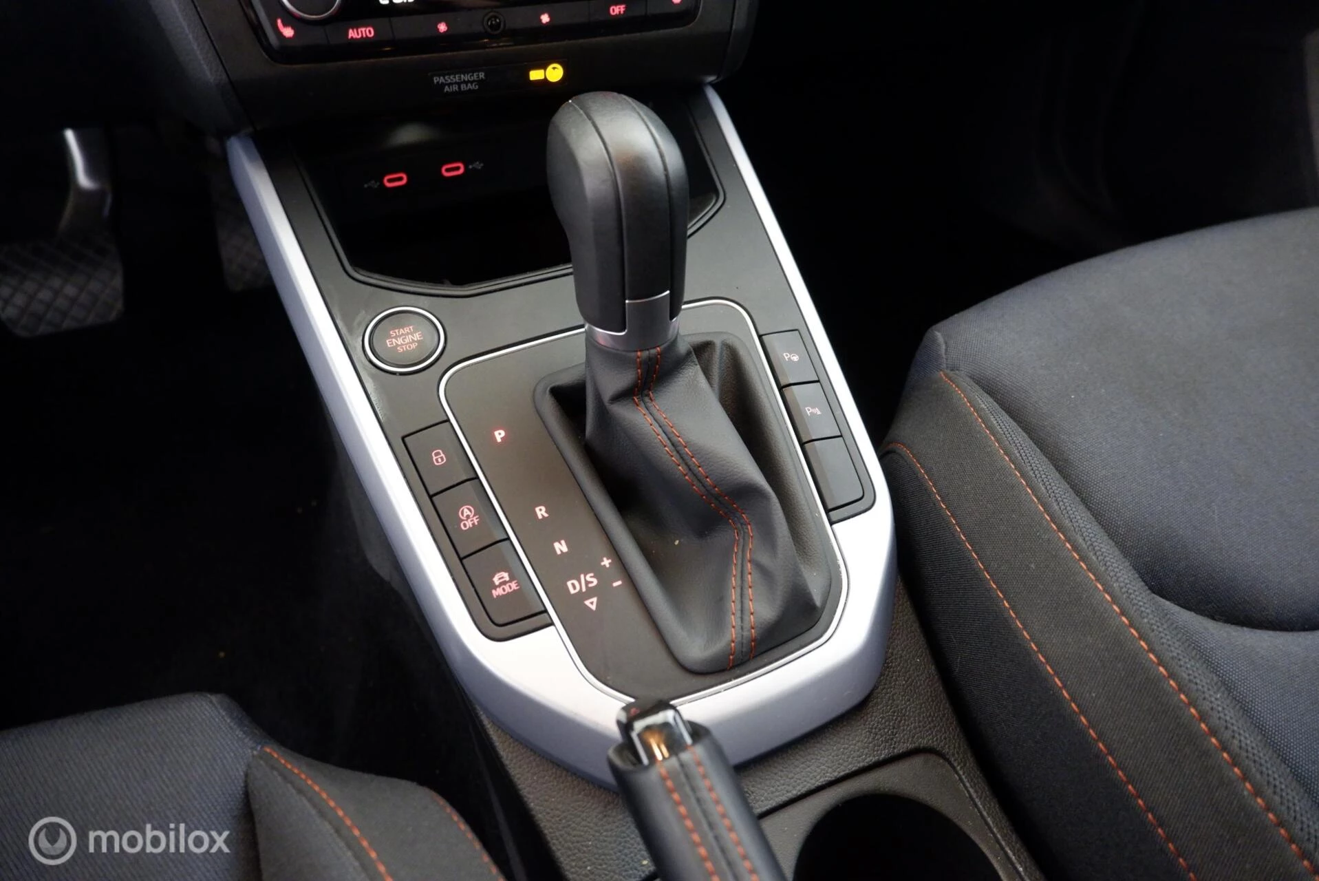 Hoofdafbeelding SEAT Arona