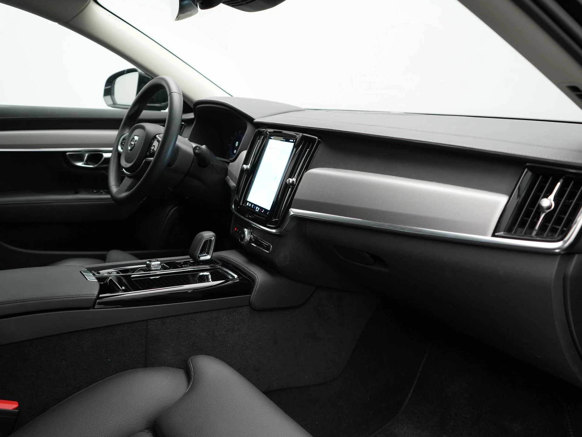 Hoofdafbeelding Volvo V90