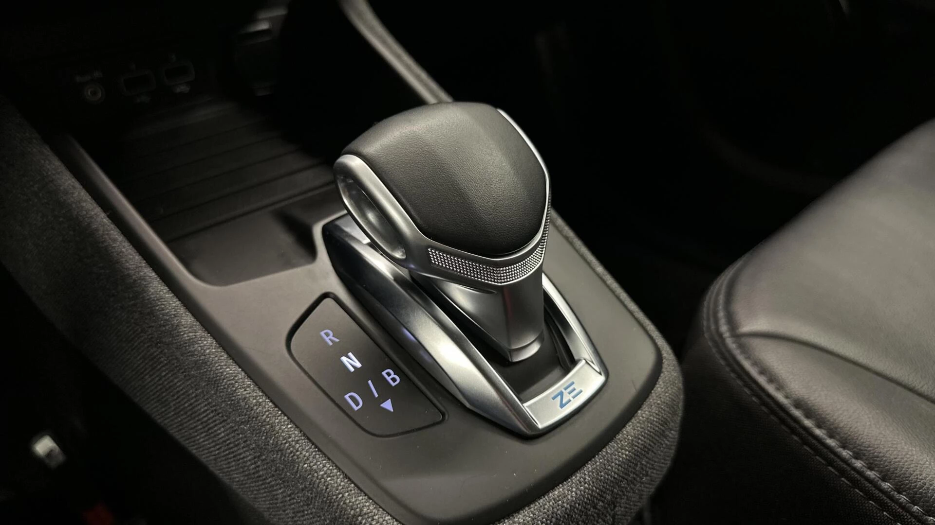 Hoofdafbeelding Renault ZOE