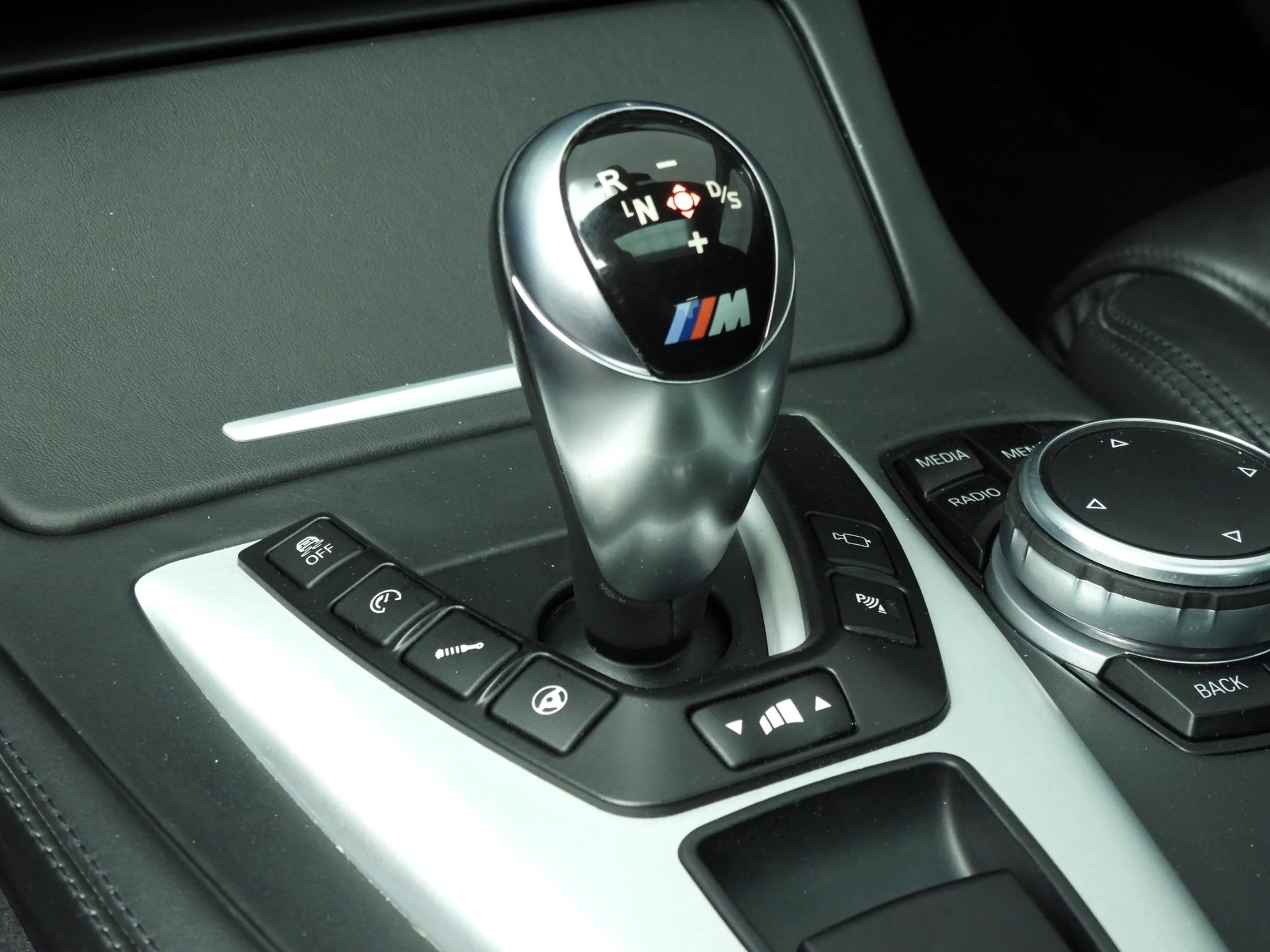 Hoofdafbeelding BMW M5