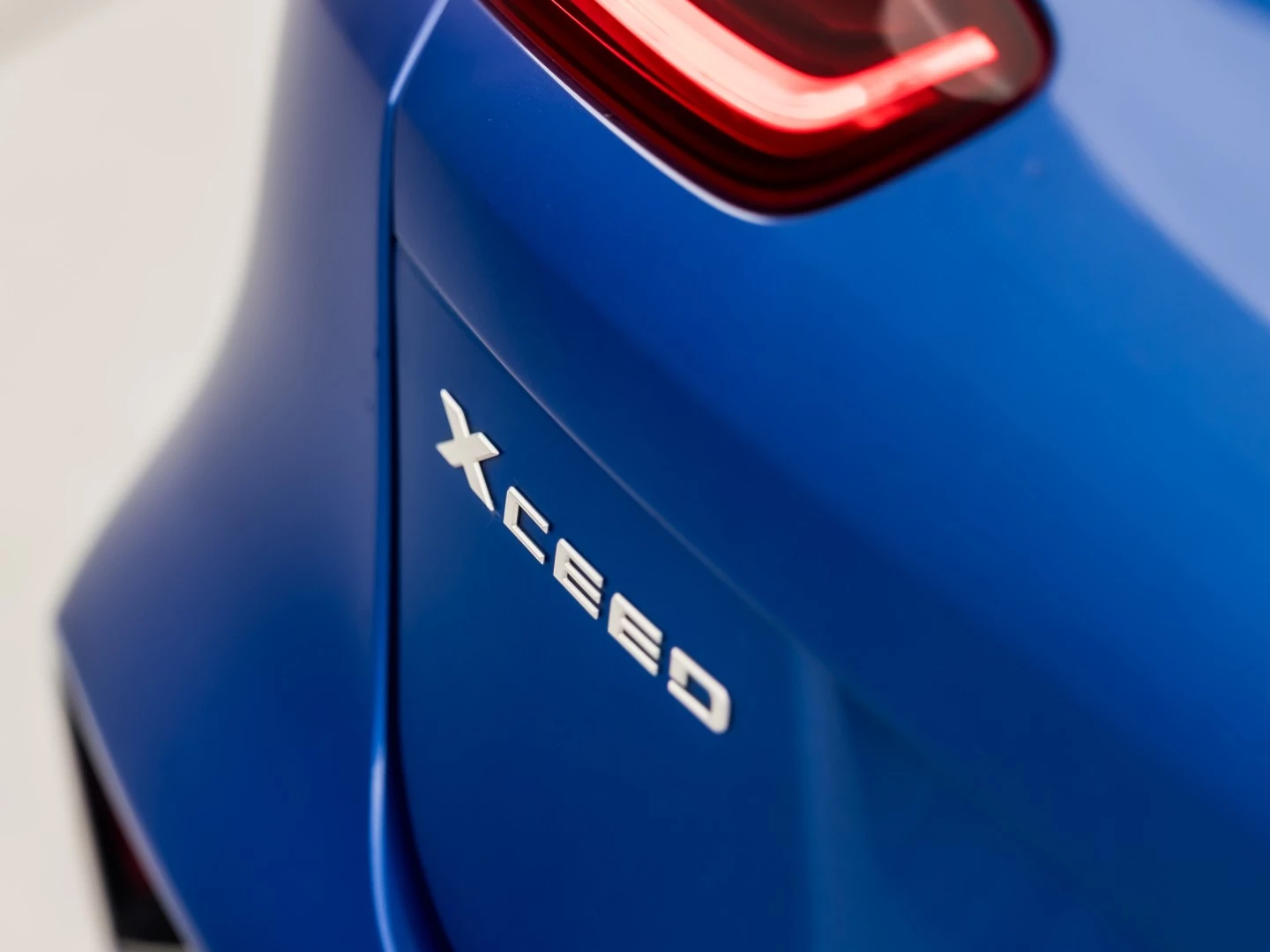 Hoofdafbeelding Kia XCeed