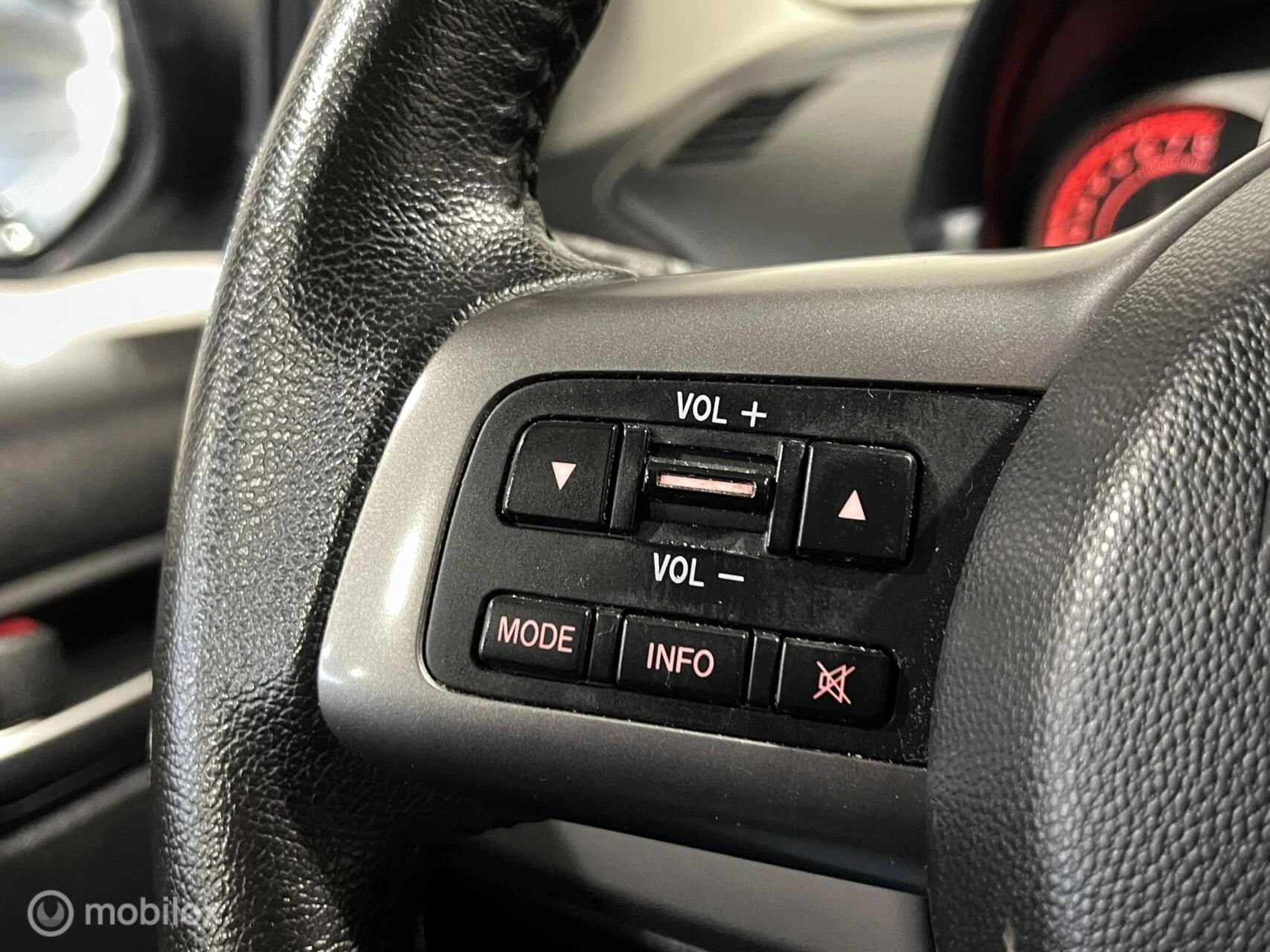 Hoofdafbeelding Mazda 2