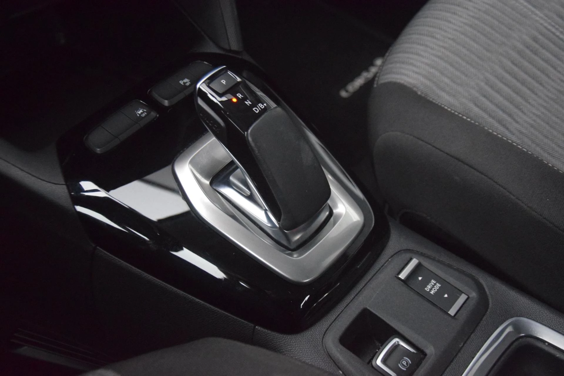 Hoofdafbeelding Opel Corsa-e