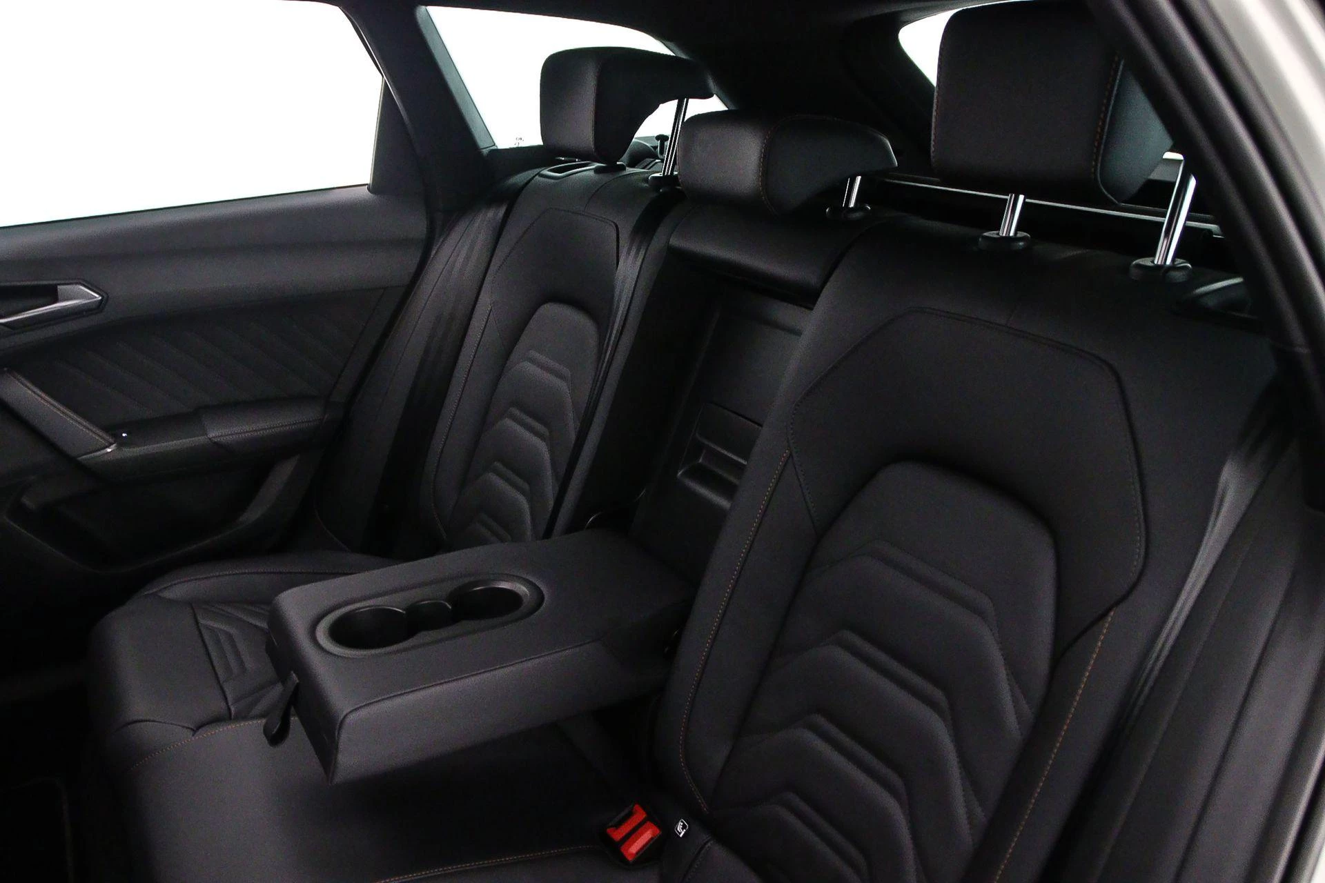 Hoofdafbeelding CUPRA Leon Sportstourer