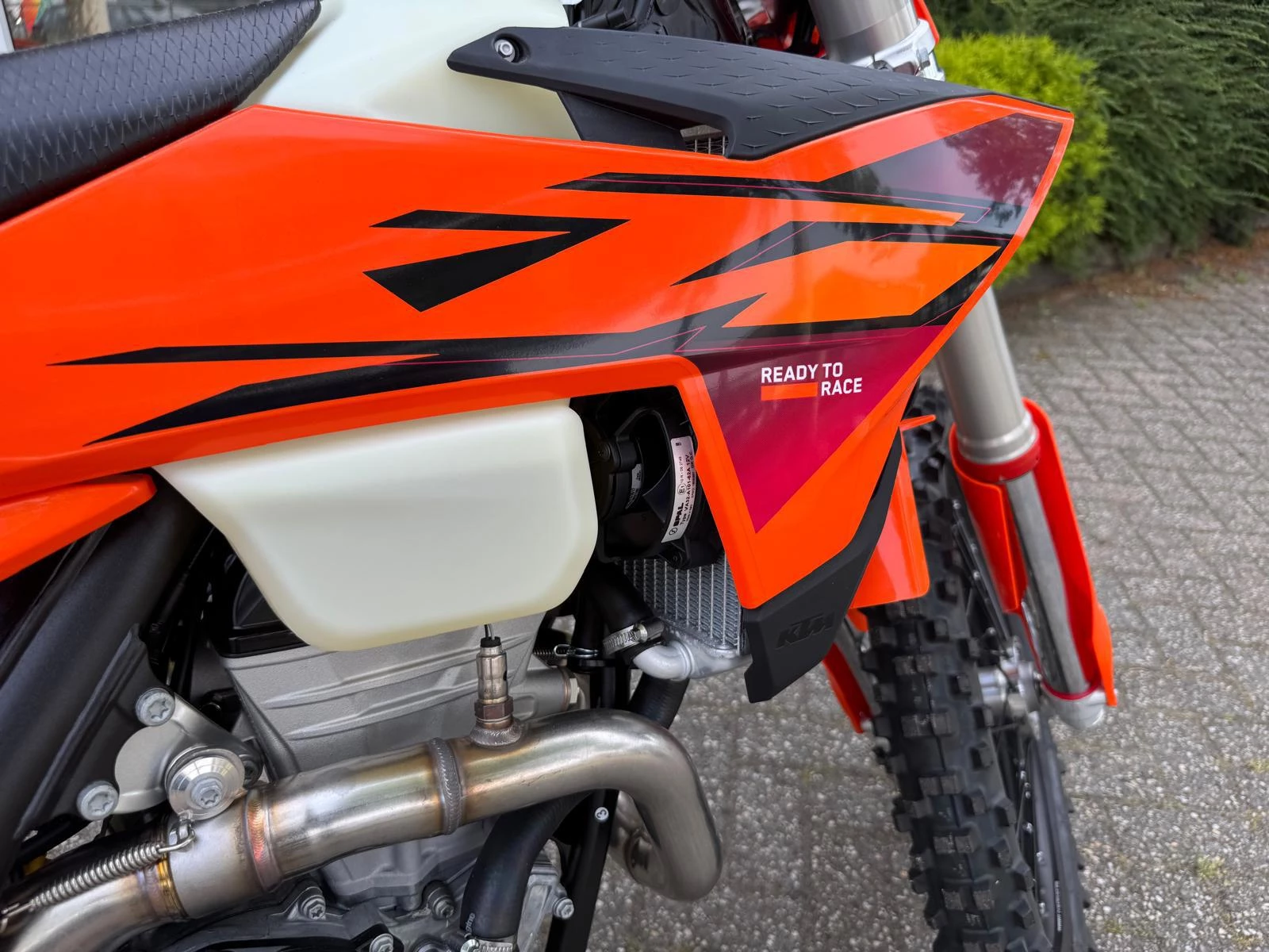 Hoofdafbeelding KTM All-Road