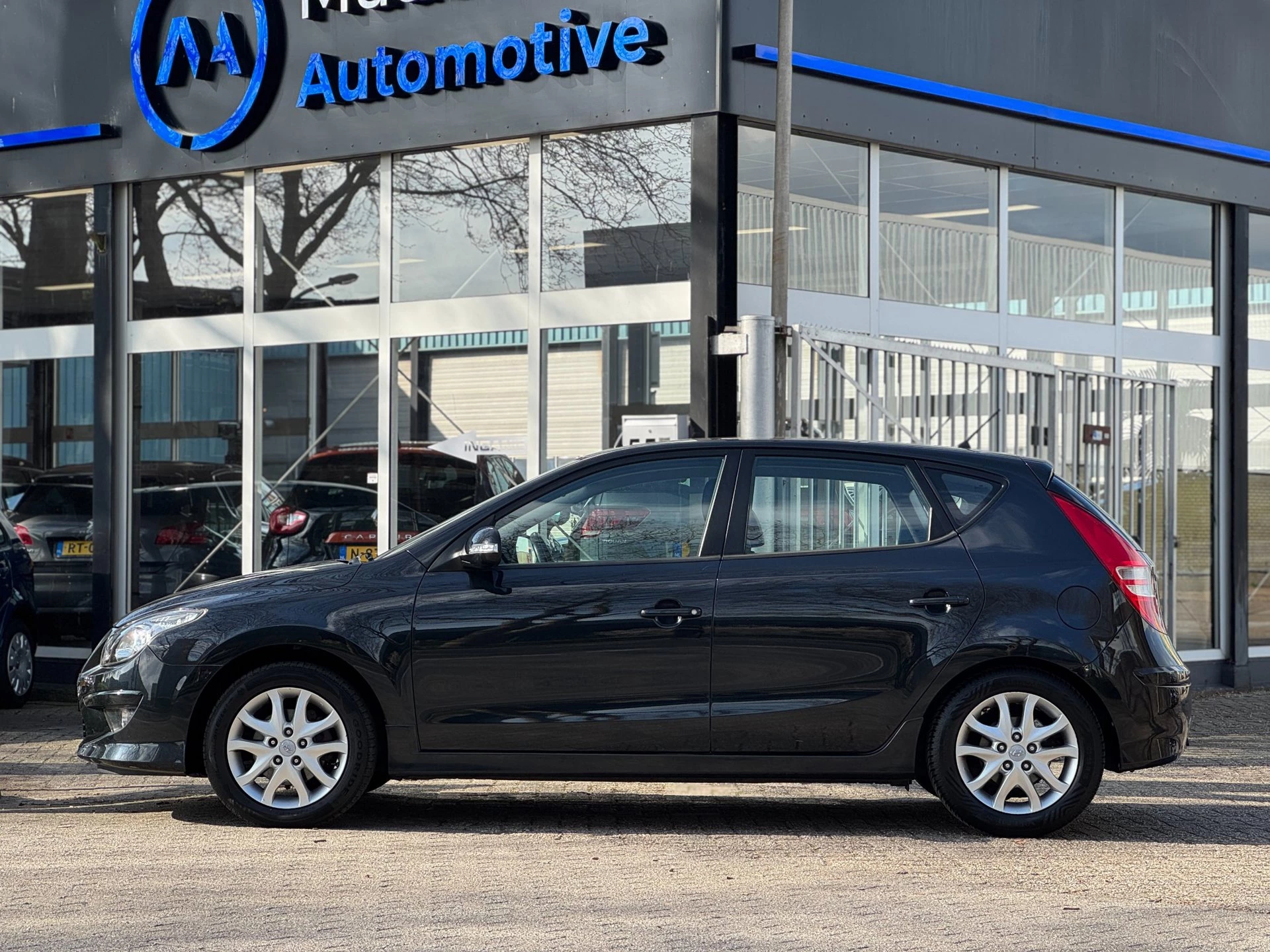Hoofdafbeelding Hyundai i30