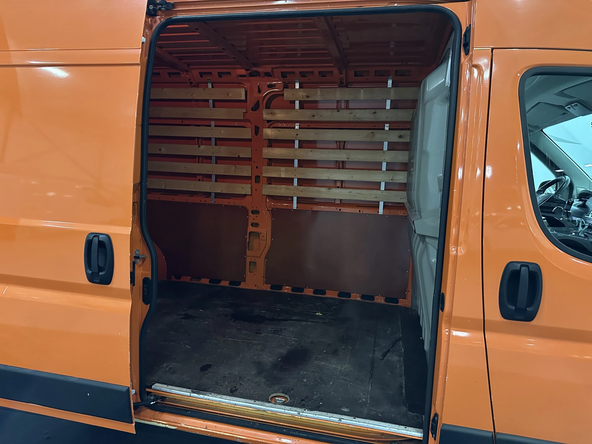 Hoofdafbeelding Fiat Ducato