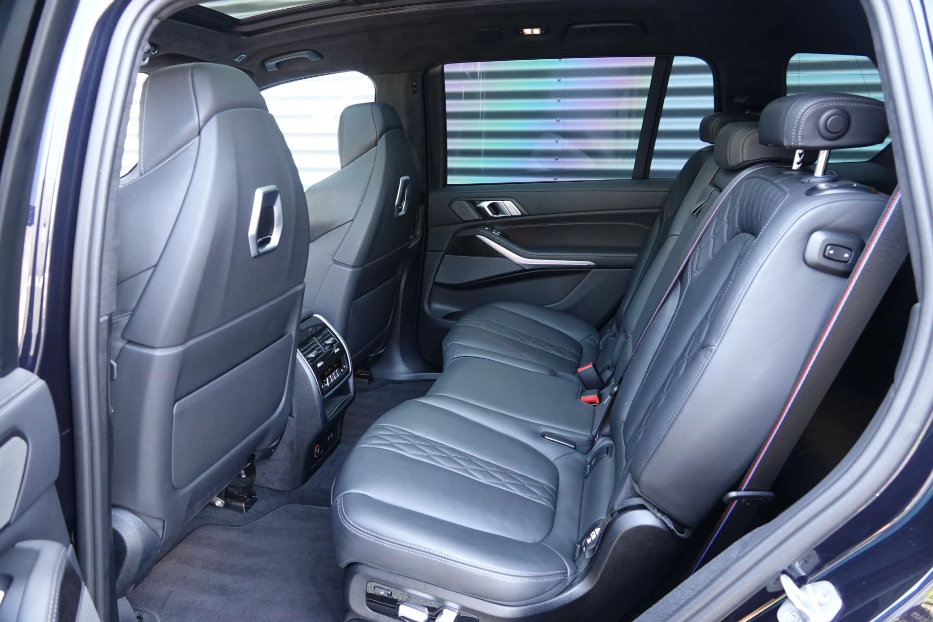 Hoofdafbeelding BMW X7