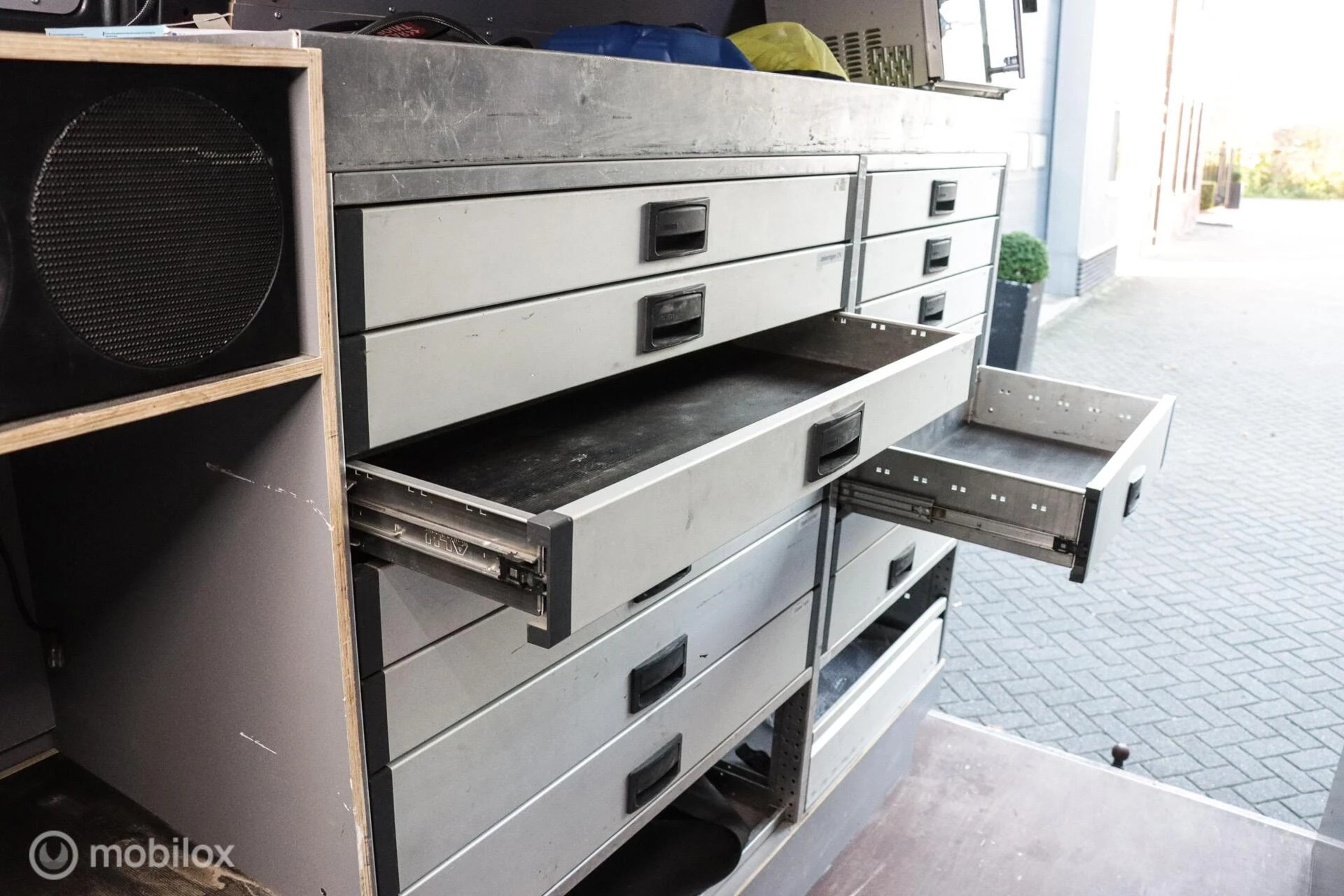 Hoofdafbeelding MAN TGE