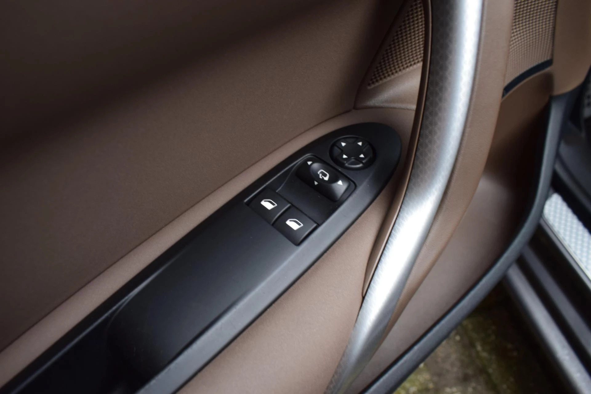 Hoofdafbeelding DS DS 4