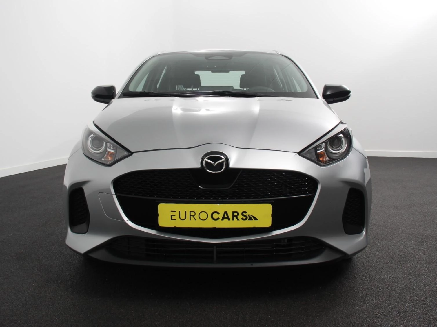 Hoofdafbeelding Mazda 2 Hybrid