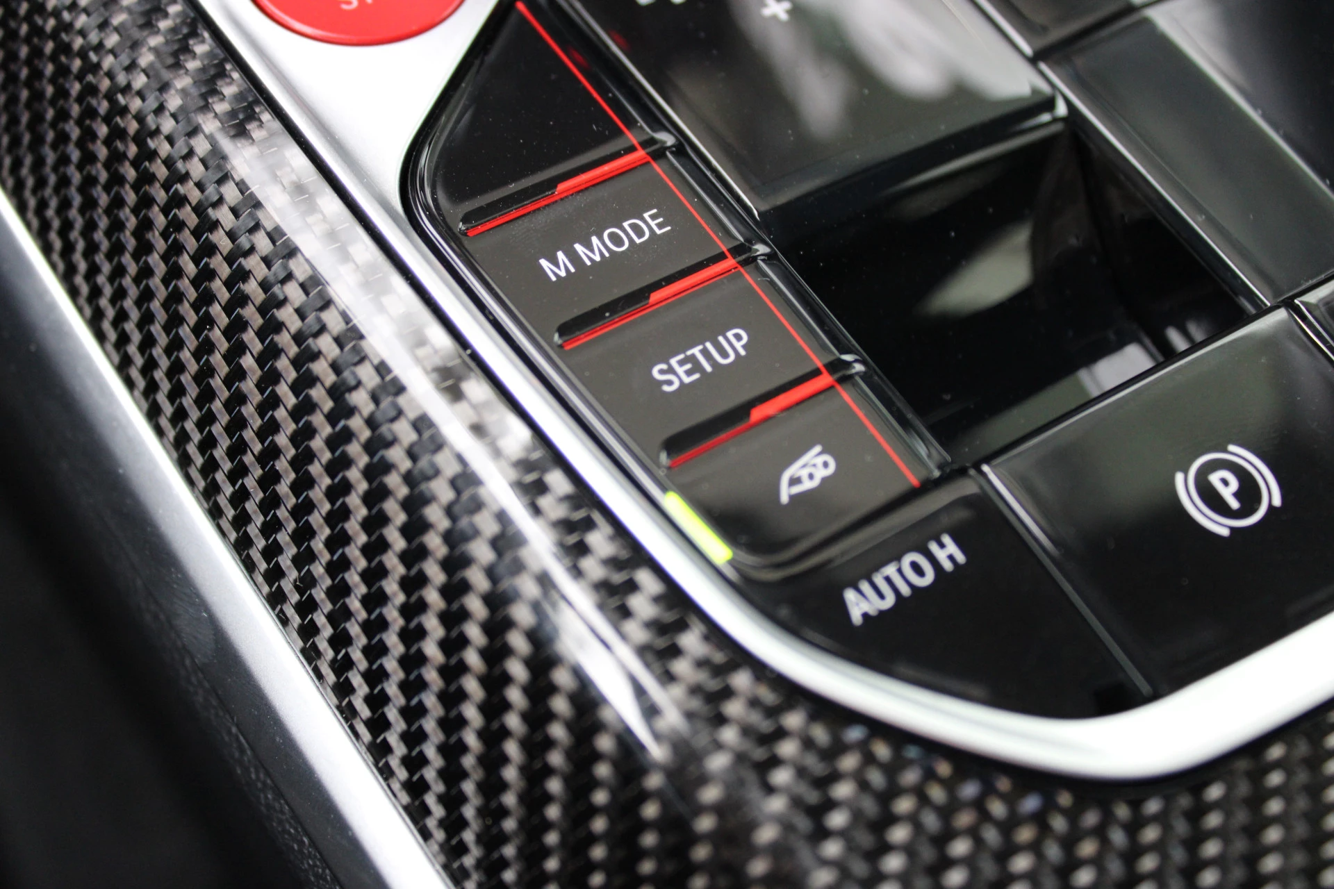 Hoofdafbeelding BMW M3