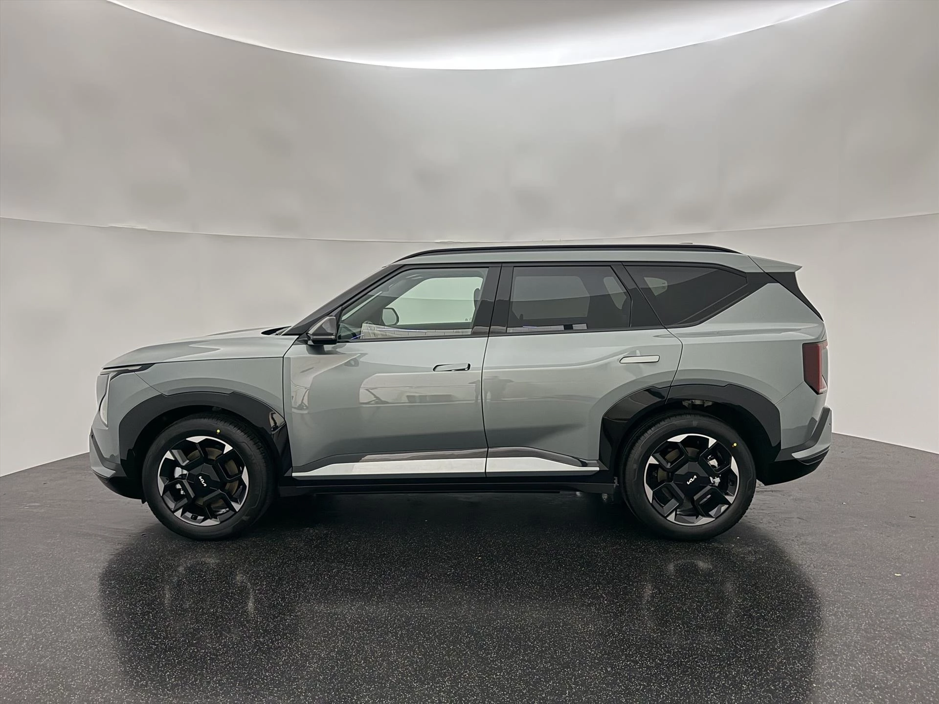 Hoofdafbeelding Kia EV5