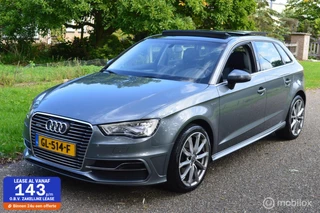 Audi A3 Sportback 1.4 e-tron PHEV / Led / Panoramadak