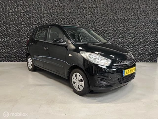 Hyundai i10 1.1 i-Drive Cool | Airco |