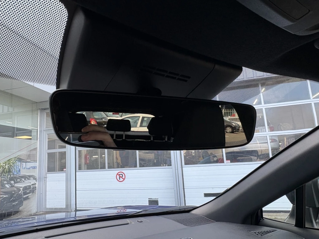 Hoofdafbeelding Toyota Corolla Cross