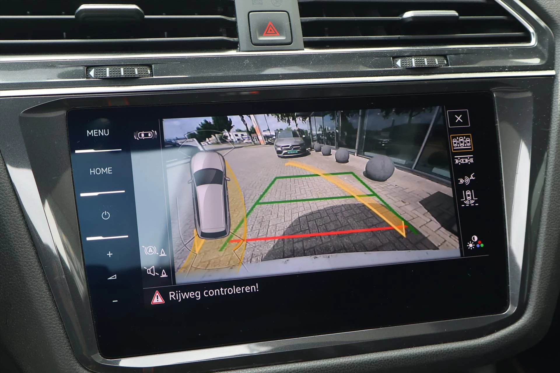 Hoofdafbeelding Volkswagen Tiguan Allspace