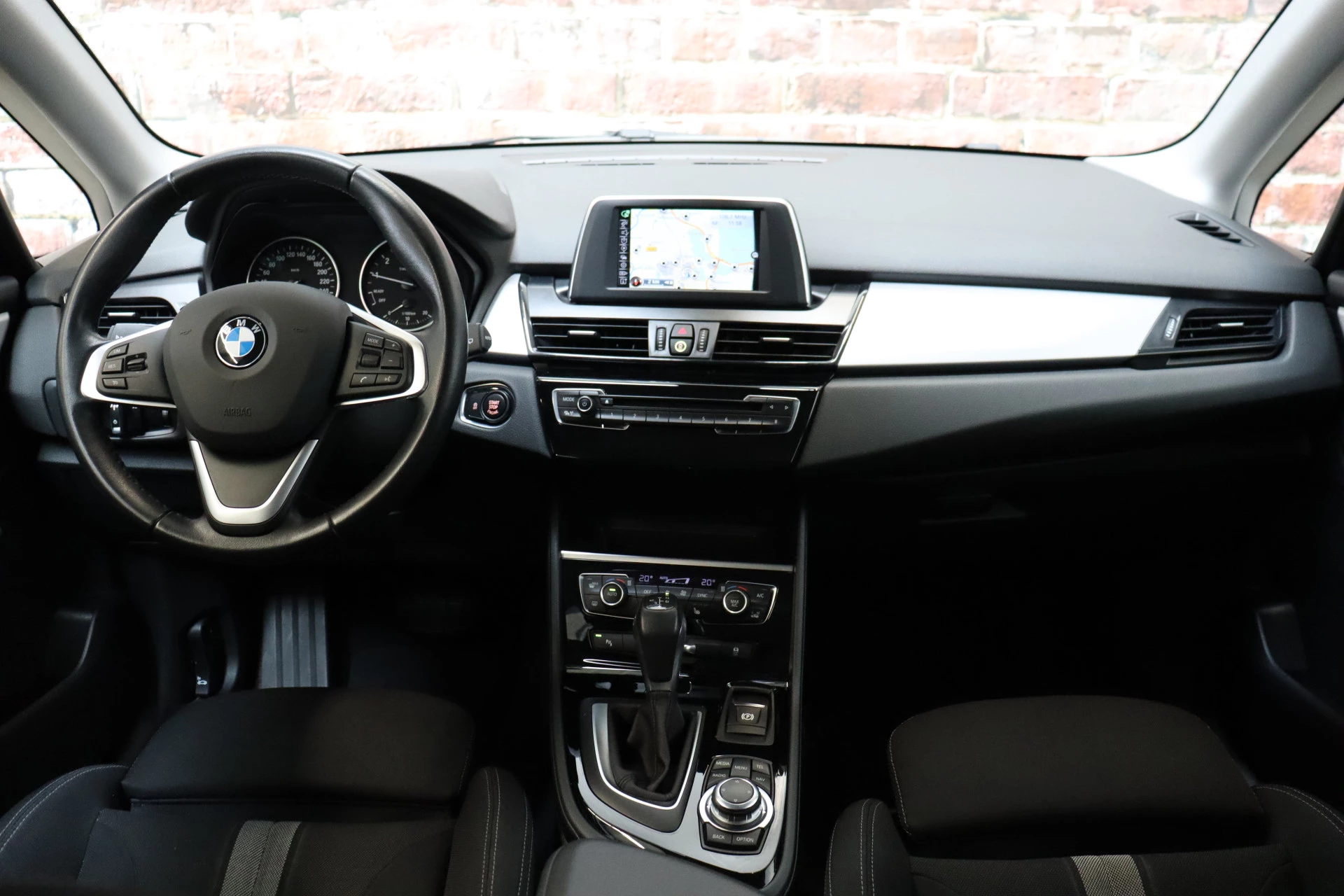 Hoofdafbeelding BMW 2 Serie