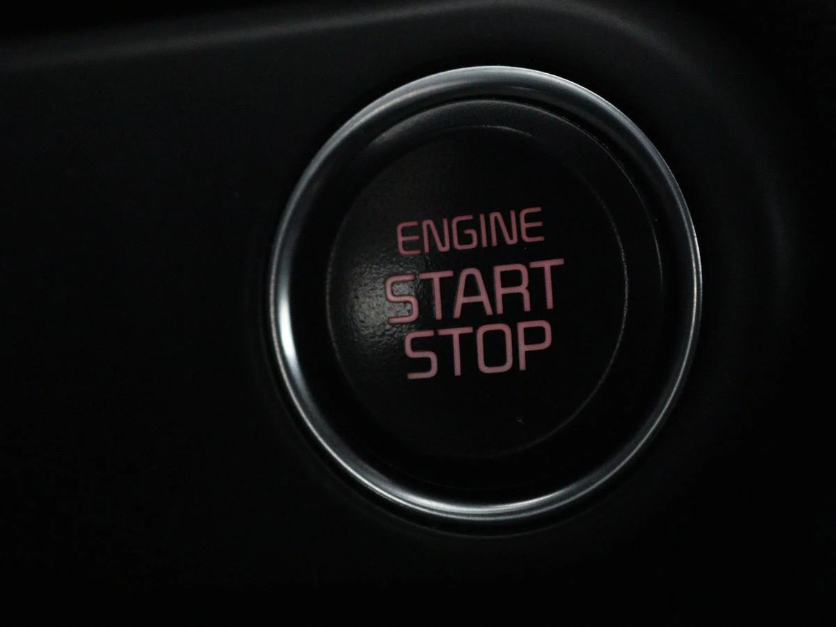 Hoofdafbeelding Kia ProCeed